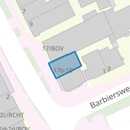 Perceel LRN01-G-1500