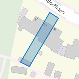 Perceel LRN01-G-1514