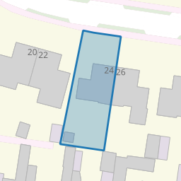 Perceel LRN01-G-1518