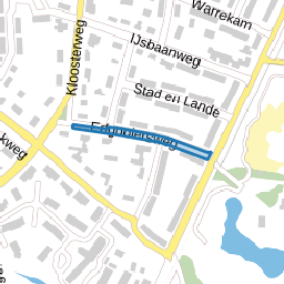 Perceel LRN01-G-1542