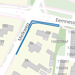 Perceel LRN01-G-1607