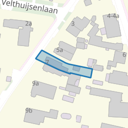 Perceel LRN01-G-1616