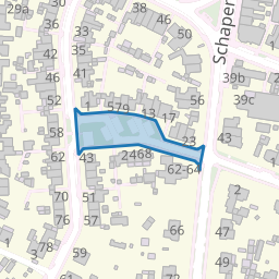 Perceel LRN01-G-1665