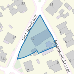 Perceel LRN01-G-1668