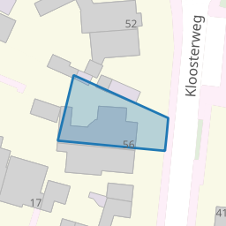 Perceel LRN01-G-1680