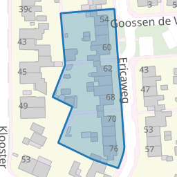 Perceel LRN01-G-1692