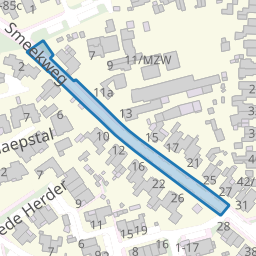 Perceel LRN01-G-1721