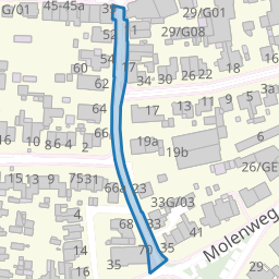 Perceel LRN01-G-1742