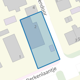 Perceel LRN01-G-1752