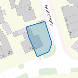 Perceel LRN01-G-1758