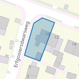 Perceel LRN01-G-1792