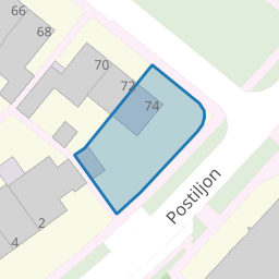 Perceel LRN01-G-1857