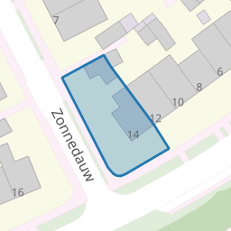 Perceel LRN01-G-1864