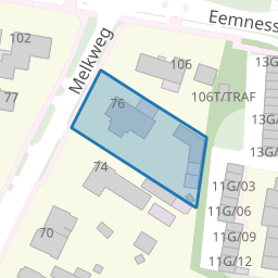 Perceel LRN01-G-1920