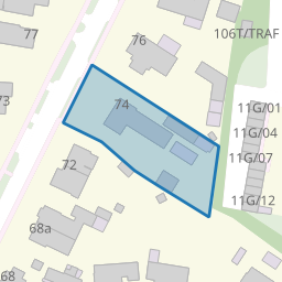 Perceel LRN01-G-1921