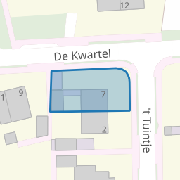 Perceel LRN01-G-1985