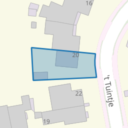 Perceel LRN01-G-1990