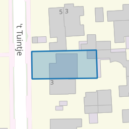 Perceel LRN01-G-1995