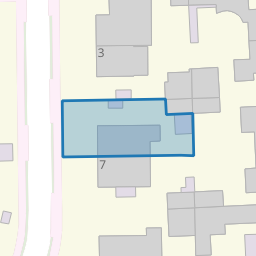 Perceel LRN01-G-1997