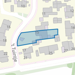 Perceel LRN01-G-2006