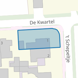 Perceel LRN01-G-2007