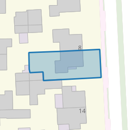 Perceel LRN01-G-2012