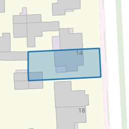 Perceel LRN01-G-2014