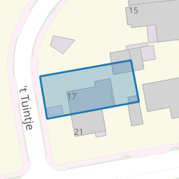 Perceel LRN01-G-2017