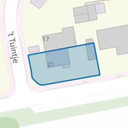 Perceel LRN01-G-2018