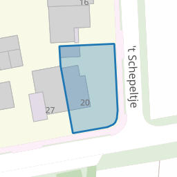 Perceel LRN01-G-2022