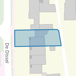 Perceel LRN01-G-2034