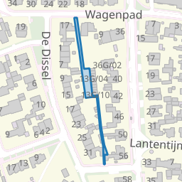 Perceel LRN01-G-2065