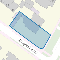 Perceel LRN01-G-2076