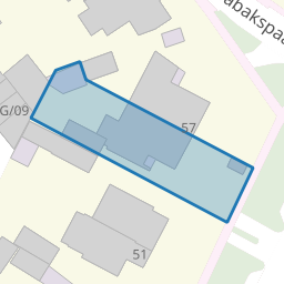 Perceel LRN01-G-2079