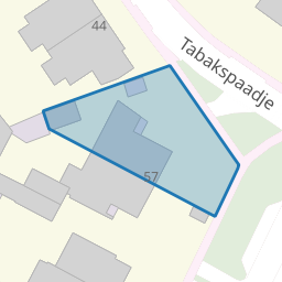 Perceel LRN01-G-2080