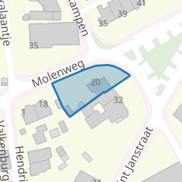 Perceel LRN01-G-2095