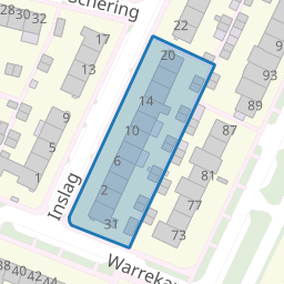 Perceel LRN01-G-2103