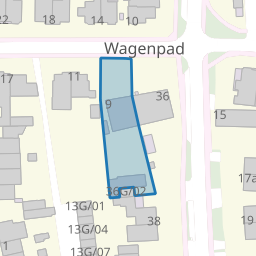 Perceel LRN01-G-2133