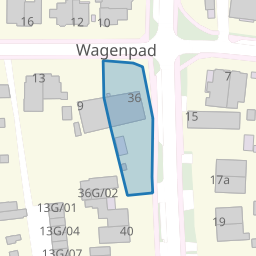 Perceel LRN01-G-2134