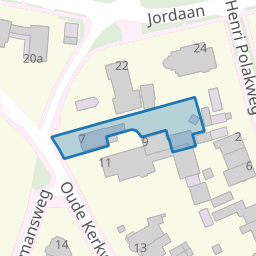 Perceel LRN01-G-2147