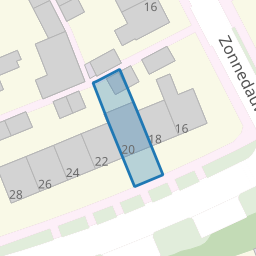 Perceel LRN01-G-2153