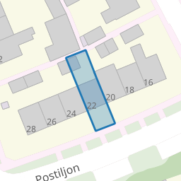 Perceel LRN01-G-2154