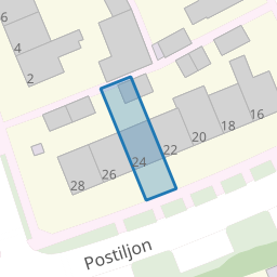 Perceel LRN01-G-2155