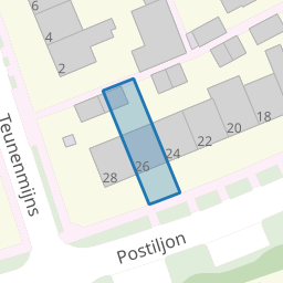 Perceel LRN01-G-2156