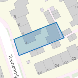 Perceel LRN01-G-2158