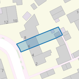 Perceel LRN01-G-2160