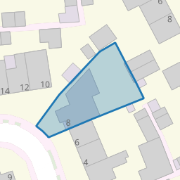 Perceel LRN01-G-2161