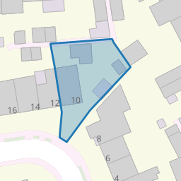 Perceel LRN01-G-2164