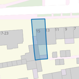 Perceel LRN01-G-2168