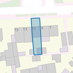 Perceel LRN01-G-2170